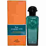 Hermes Eau D'Orange Verte Eau De Cologne Spray for Unisex, 3.3 Ounce by Herms